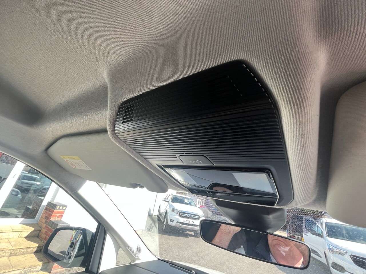 2021 VOLKSWAGEN CADDY 2021 VOLKSWAGEN CADDY