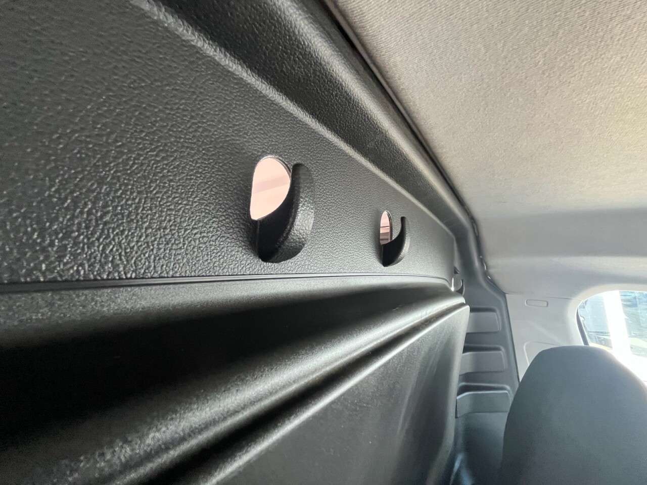 2021 VOLKSWAGEN CADDY 2021 VOLKSWAGEN CADDY