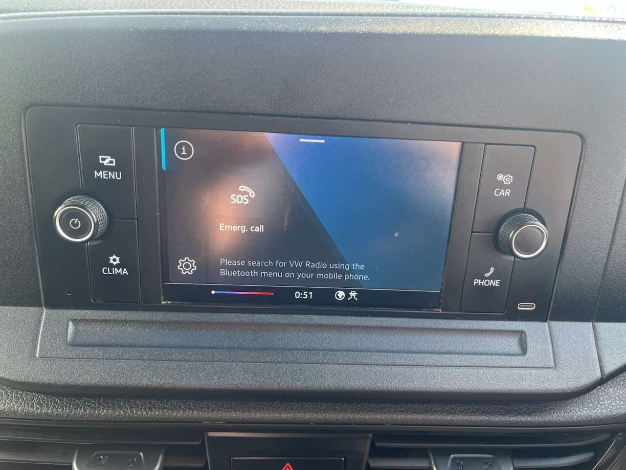 2021 VOLKSWAGEN CADDY 2021 VOLKSWAGEN CADDY