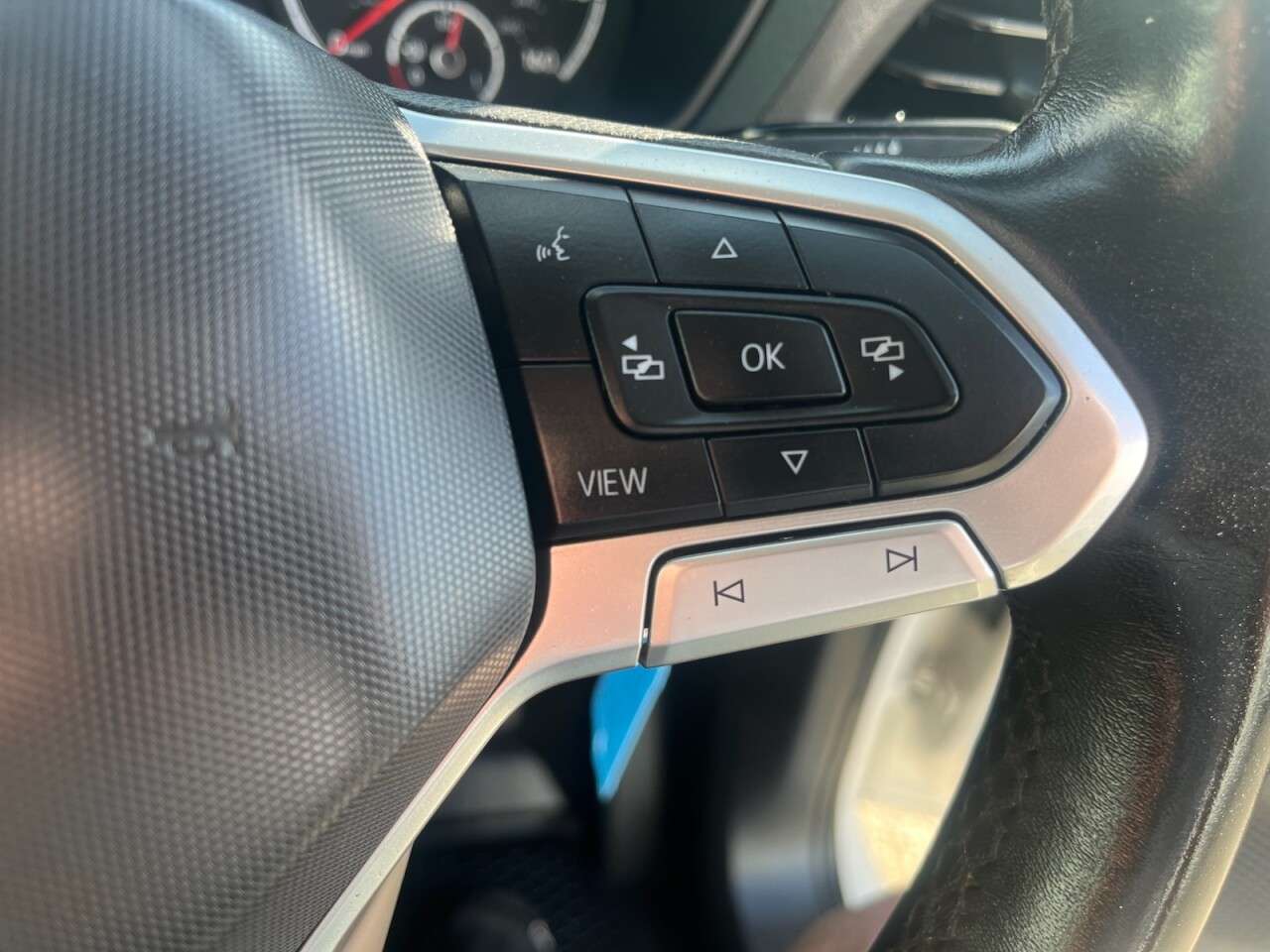 2021 VOLKSWAGEN CADDY 2021 VOLKSWAGEN CADDY