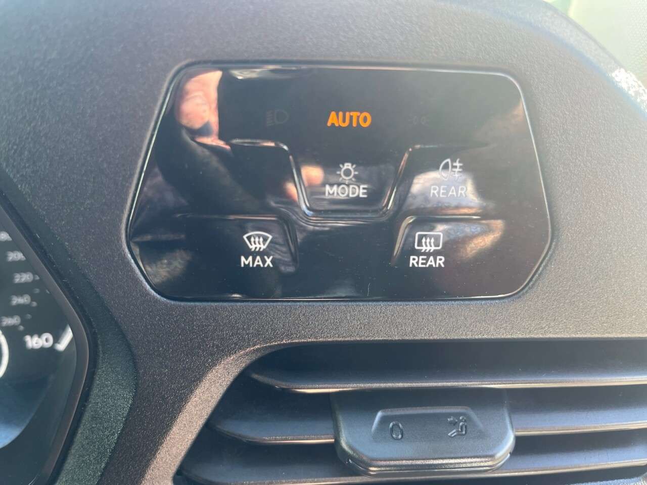 2021 VOLKSWAGEN CADDY 2021 VOLKSWAGEN CADDY