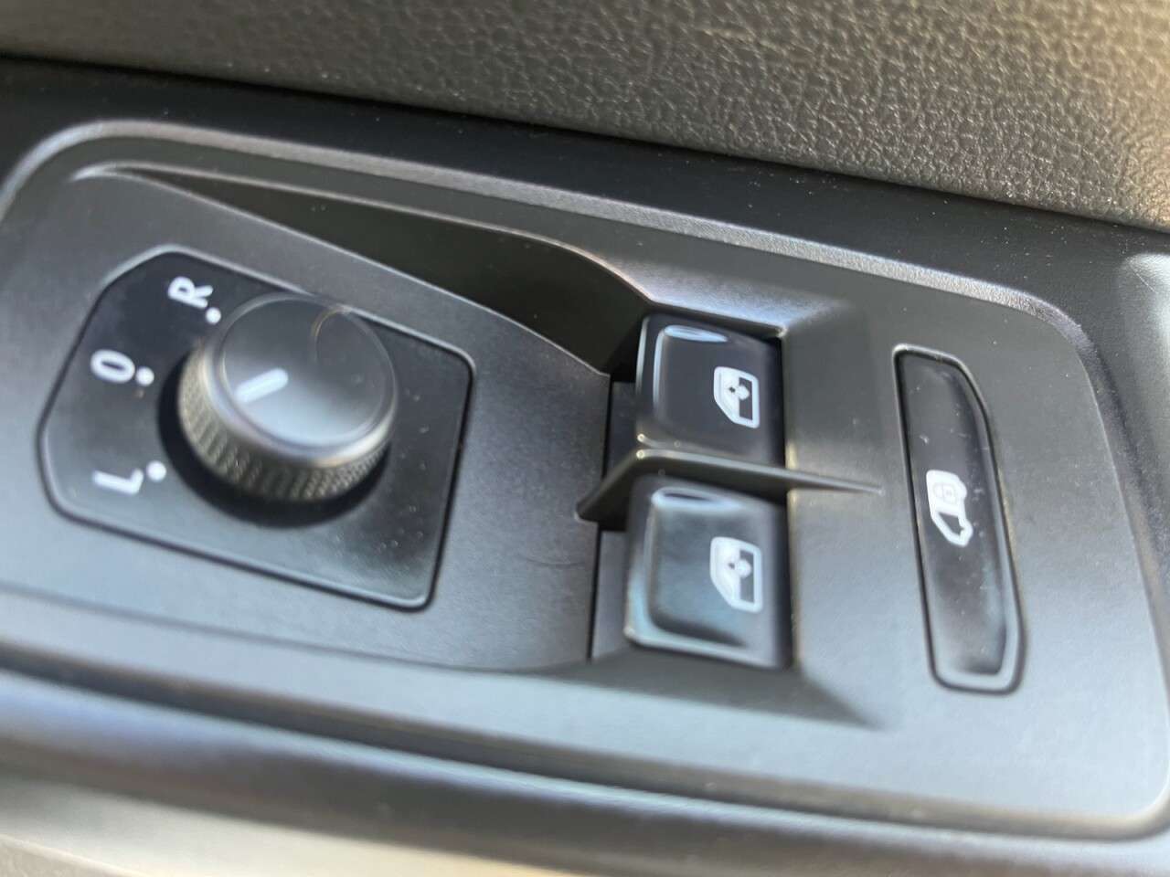 2021 VOLKSWAGEN CADDY 2021 VOLKSWAGEN CADDY