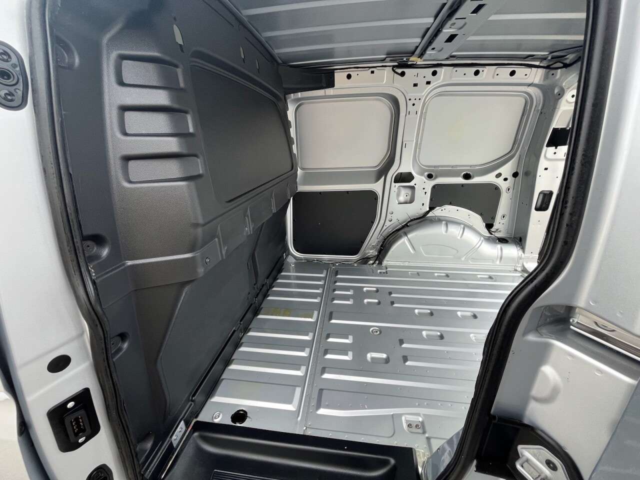 2022 VOLKSWAGEN CADDY 2022 VOLKSWAGEN CADDY