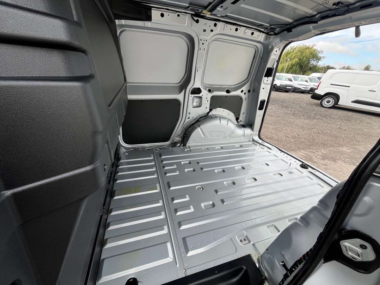 2022 VOLKSWAGEN CADDY 2022 VOLKSWAGEN CADDY