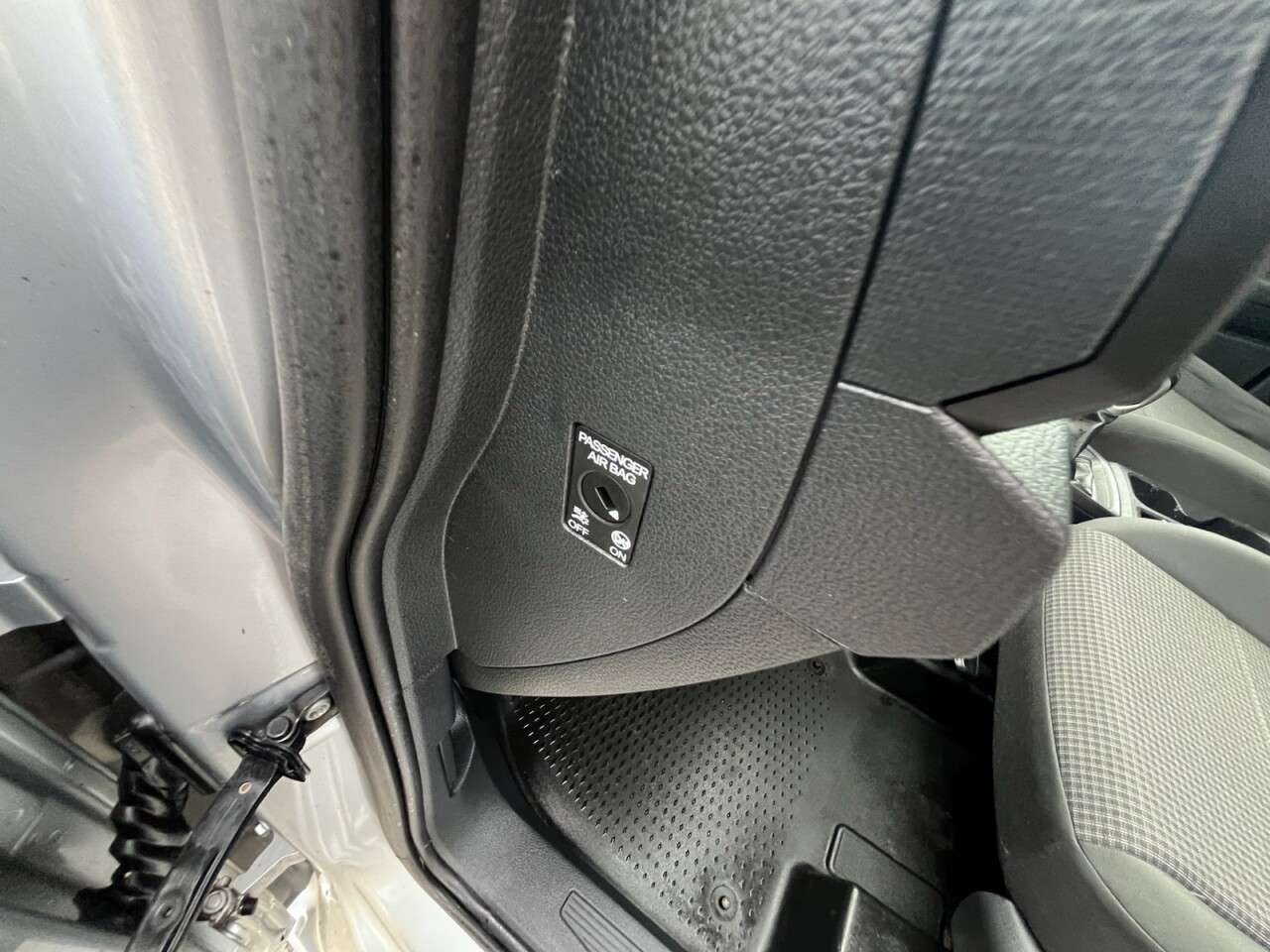 2022 VOLKSWAGEN CADDY 2022 VOLKSWAGEN CADDY