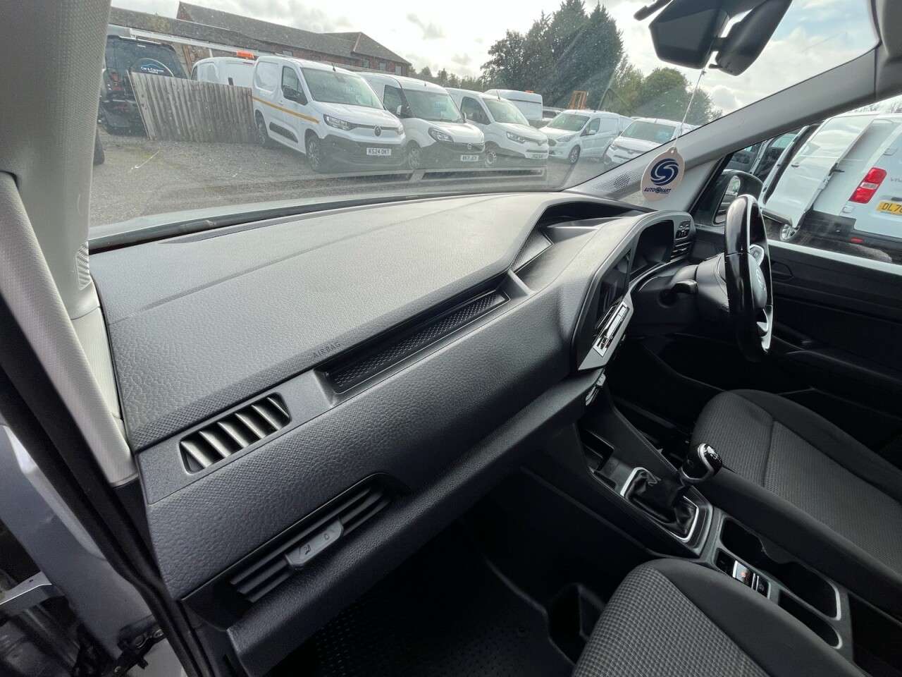 2022 VOLKSWAGEN CADDY 2022 VOLKSWAGEN CADDY