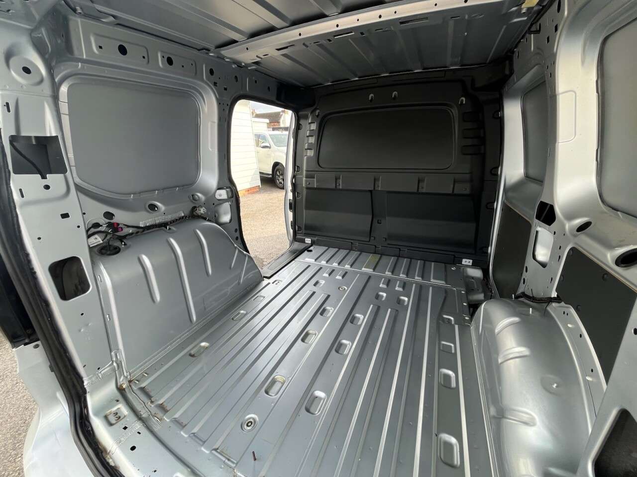 2022 VOLKSWAGEN CADDY 2022 VOLKSWAGEN CADDY