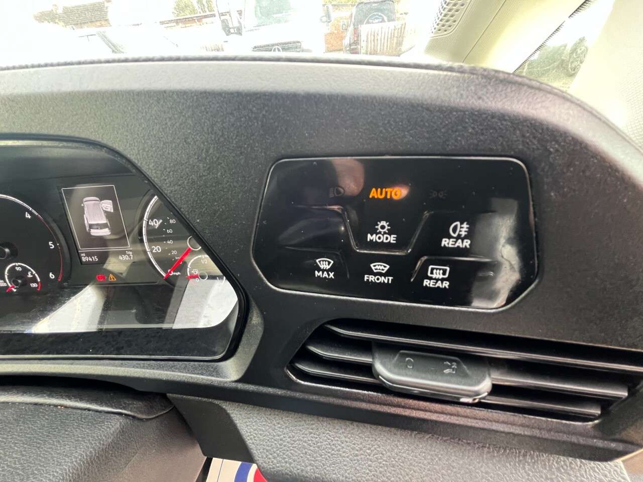 2022 VOLKSWAGEN CADDY 2022 VOLKSWAGEN CADDY