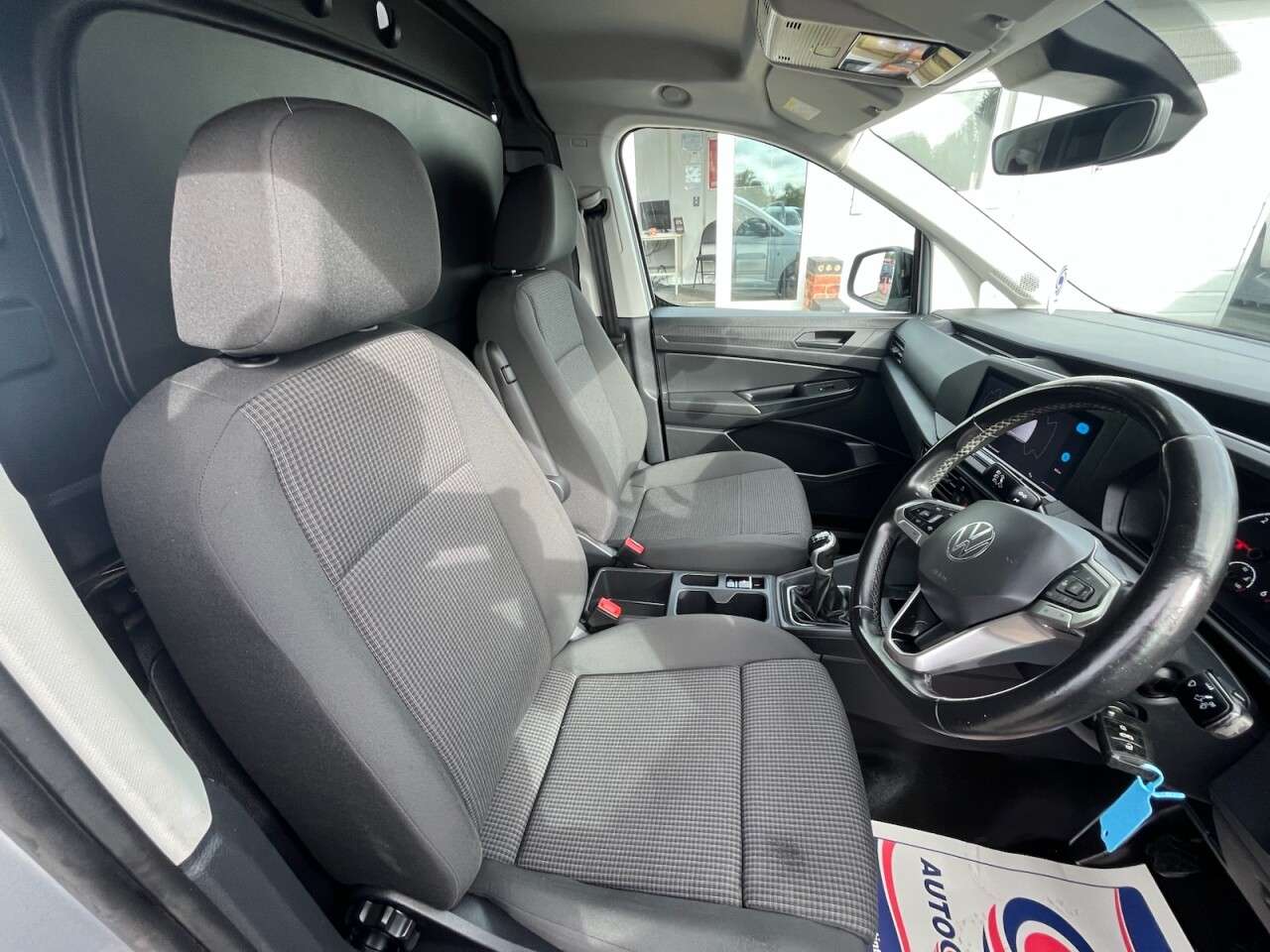 2022 VOLKSWAGEN CADDY 2022 VOLKSWAGEN CADDY