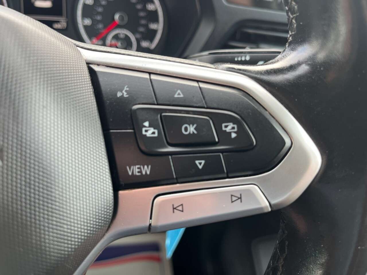 2022 VOLKSWAGEN CADDY 2022 VOLKSWAGEN CADDY