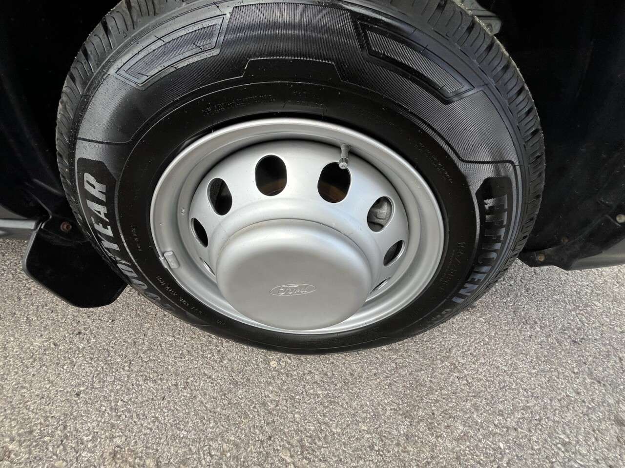 2019 FORD TRANSIT 2019 FORD TRANSIT