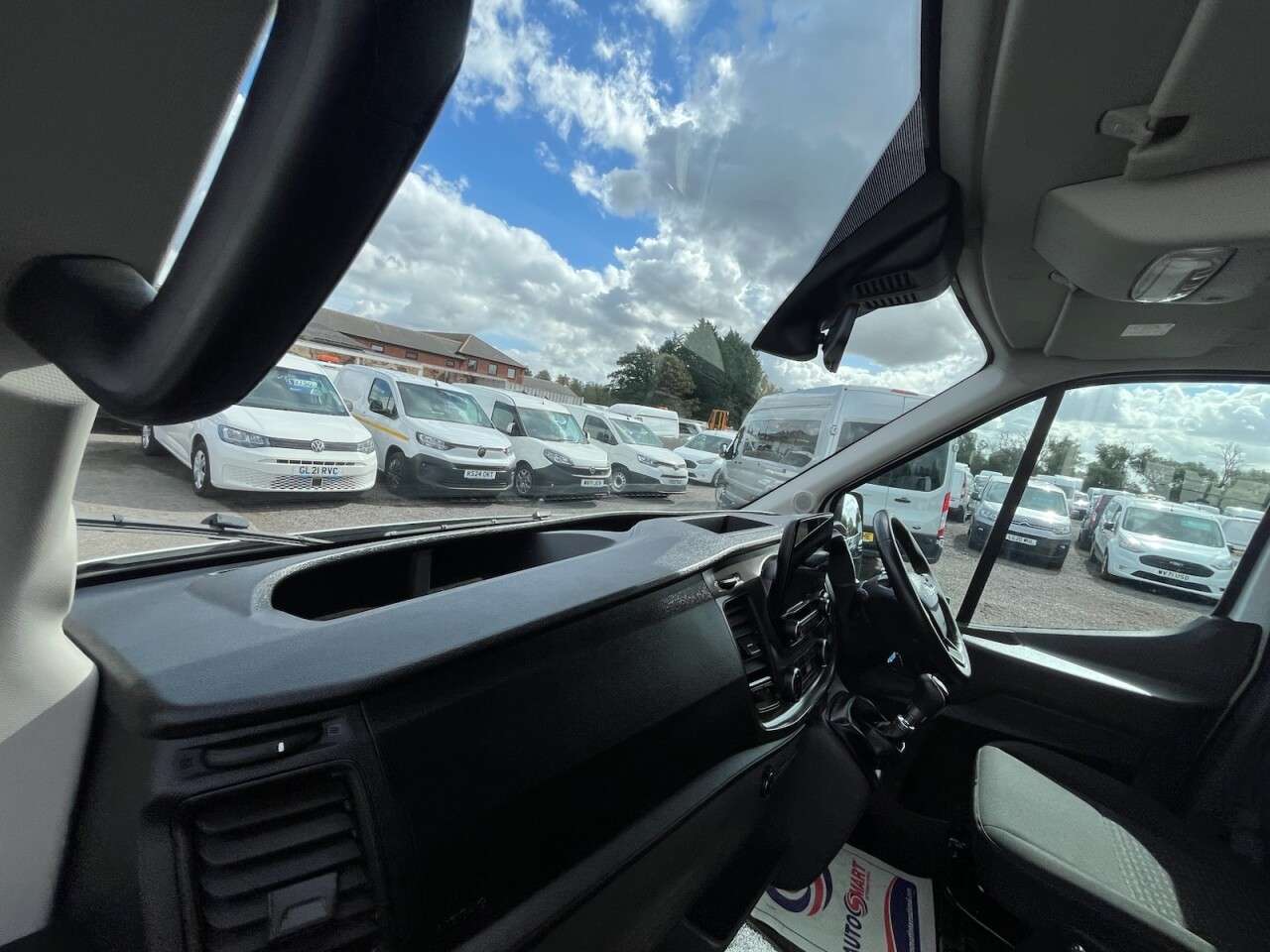 2019 FORD TRANSIT 2019 FORD TRANSIT