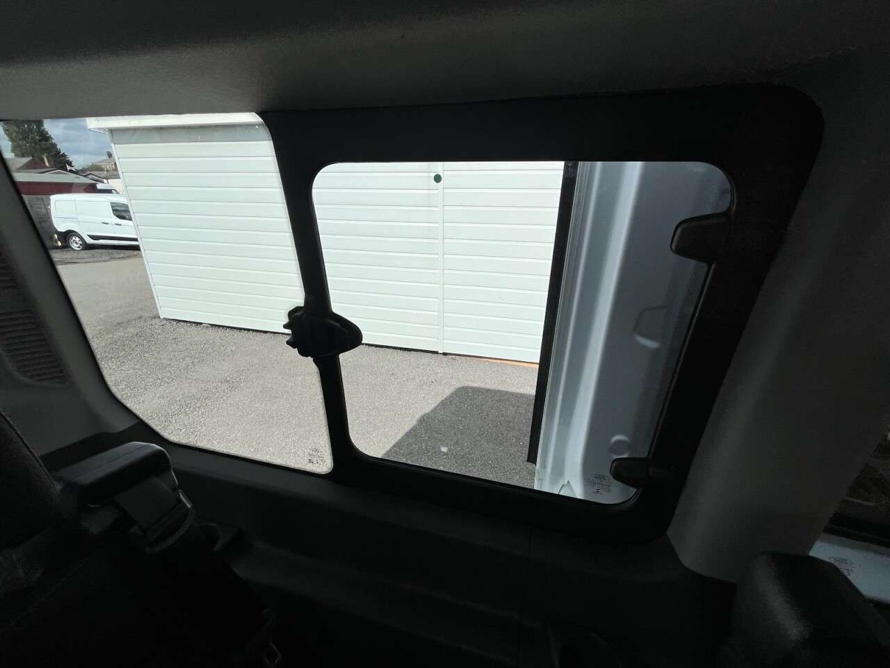 2019 FORD TRANSIT 2019 FORD TRANSIT