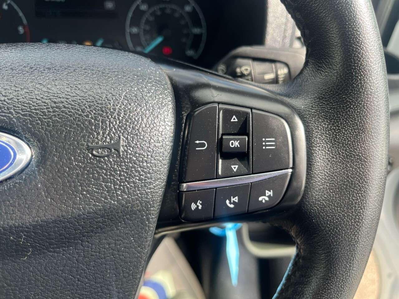 2019 FORD TRANSIT 2019 FORD TRANSIT