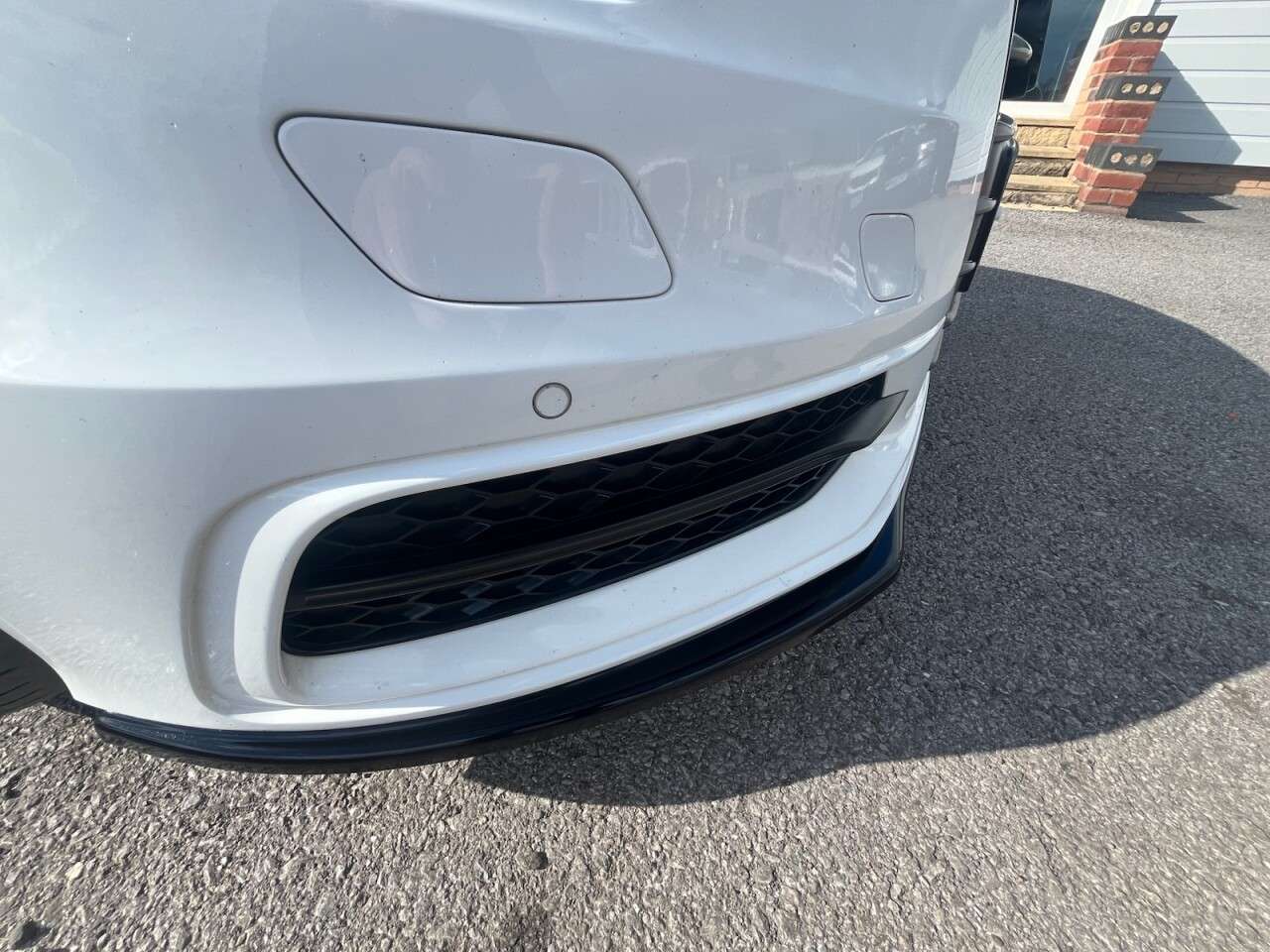 2014 AUDI A6 SALOON 2014 AUDI A6 SALOON