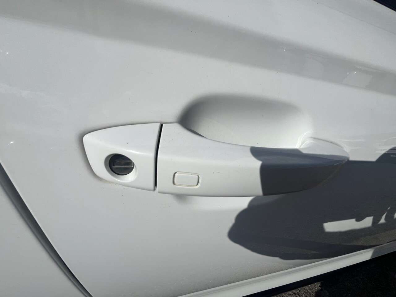 2014 AUDI A6 SALOON 2014 AUDI A6 SALOON