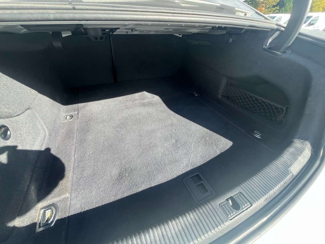 2014 AUDI A6 SALOON 2014 AUDI A6 SALOON