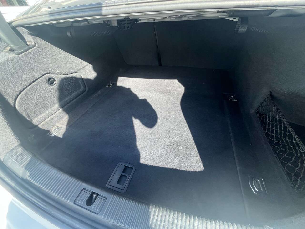 2014 AUDI A6 SALOON 2014 AUDI A6 SALOON