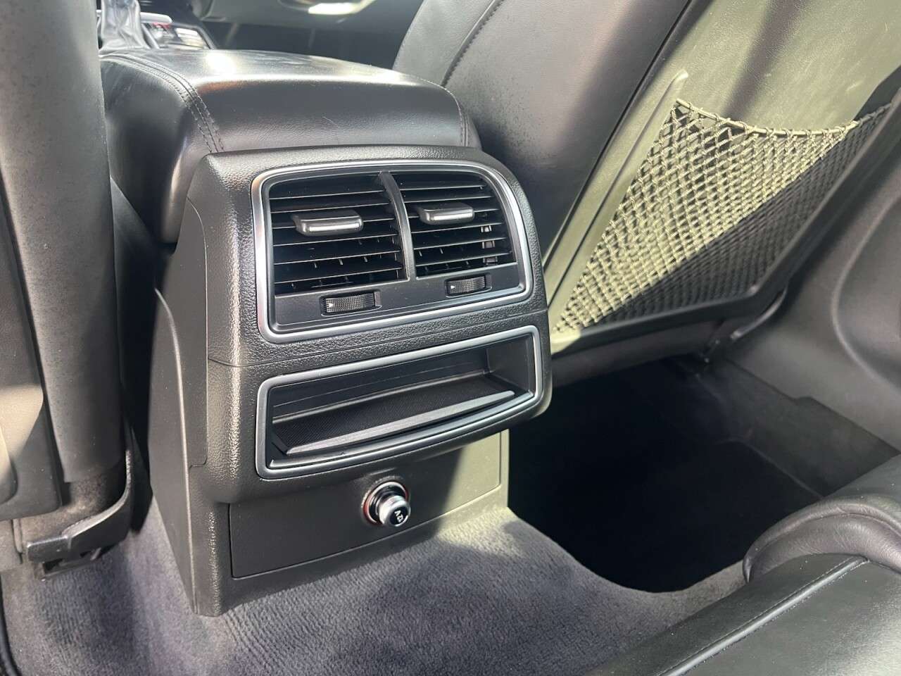 2014 AUDI A6 SALOON 2014 AUDI A6 SALOON