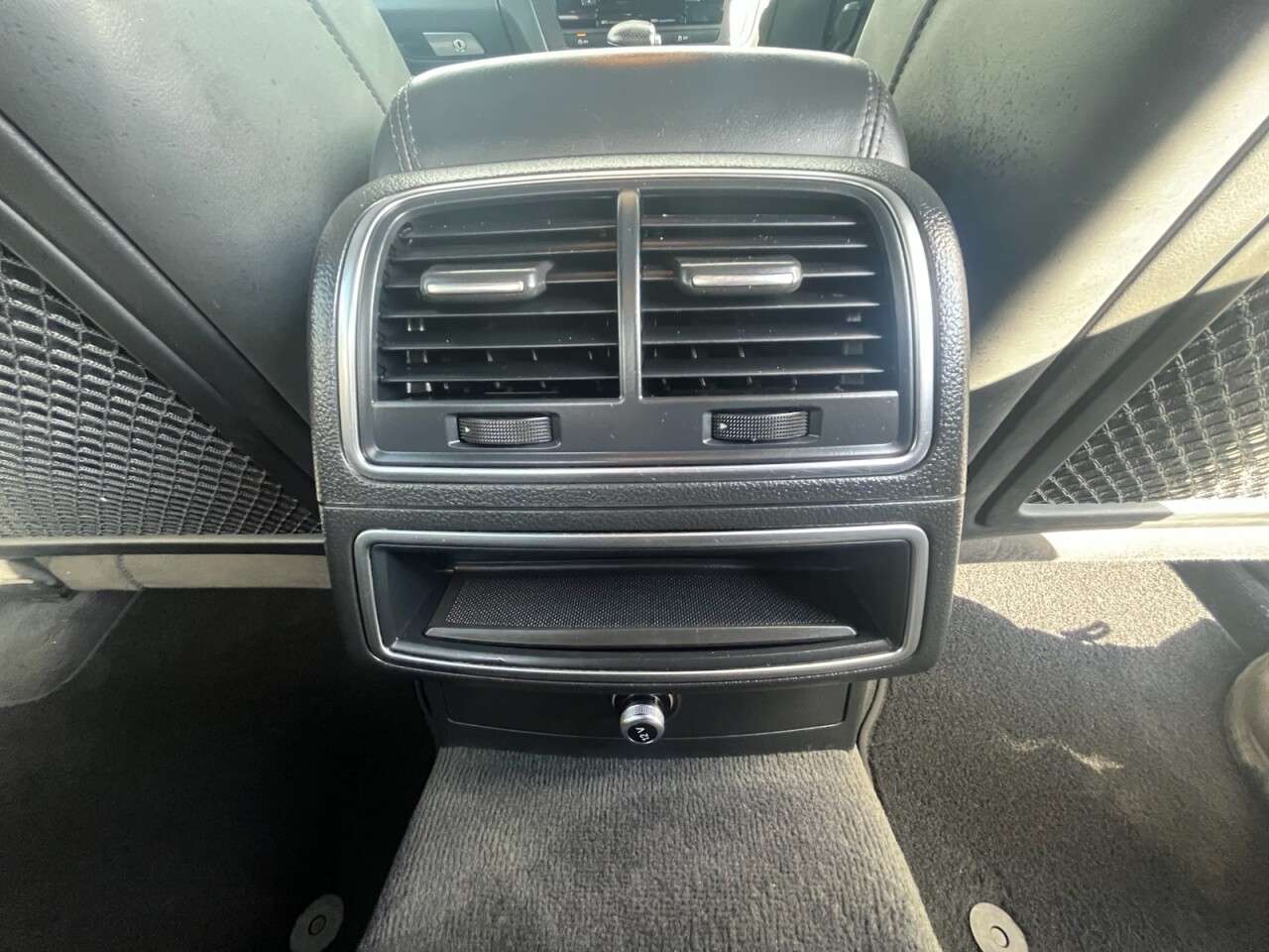 2014 AUDI A6 SALOON 2014 AUDI A6 SALOON