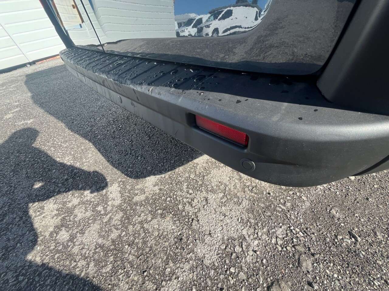 2022 RENAULT TRAFIC 2022 RENAULT TRAFIC