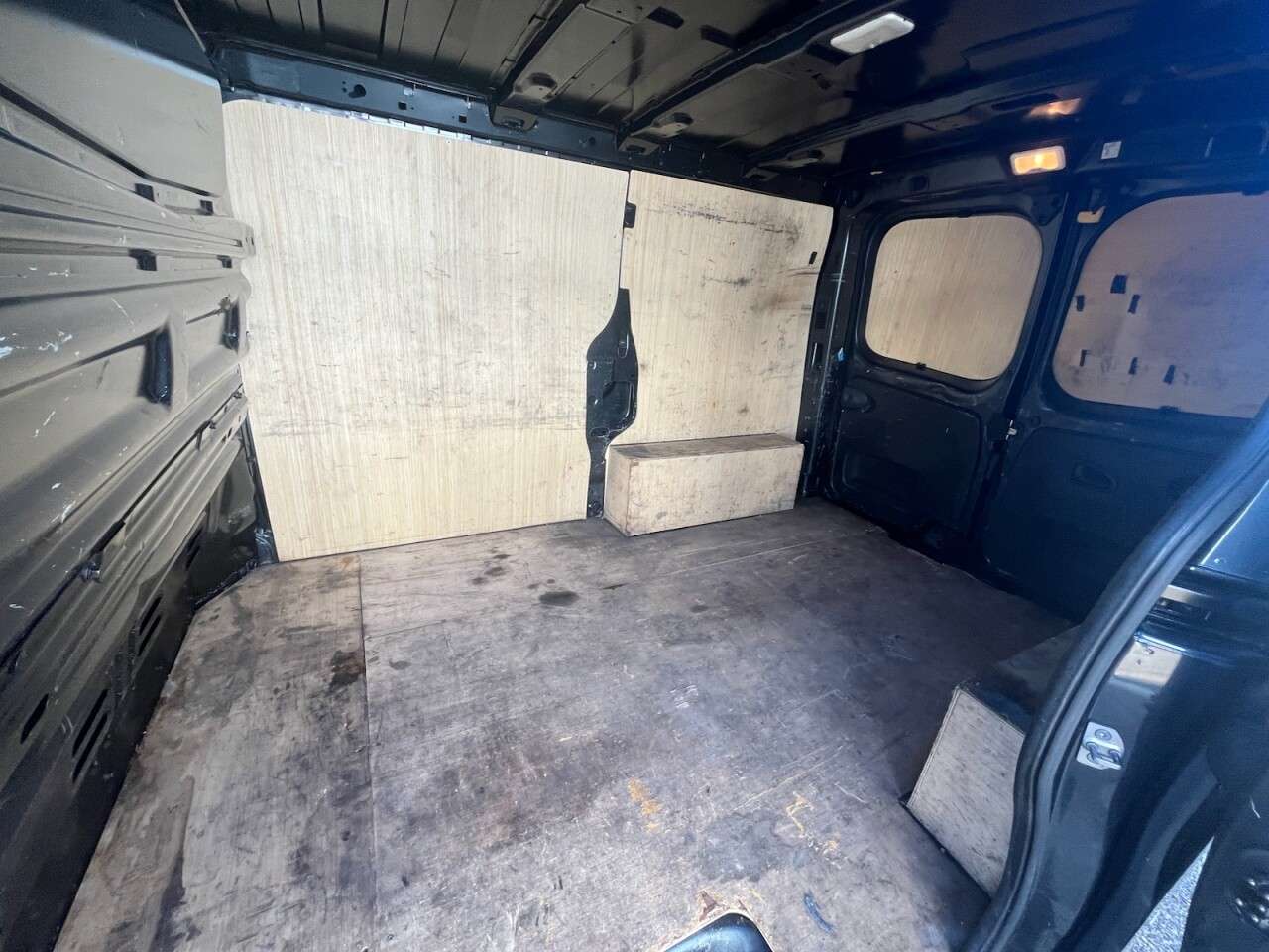 2022 RENAULT TRAFIC 2022 RENAULT TRAFIC