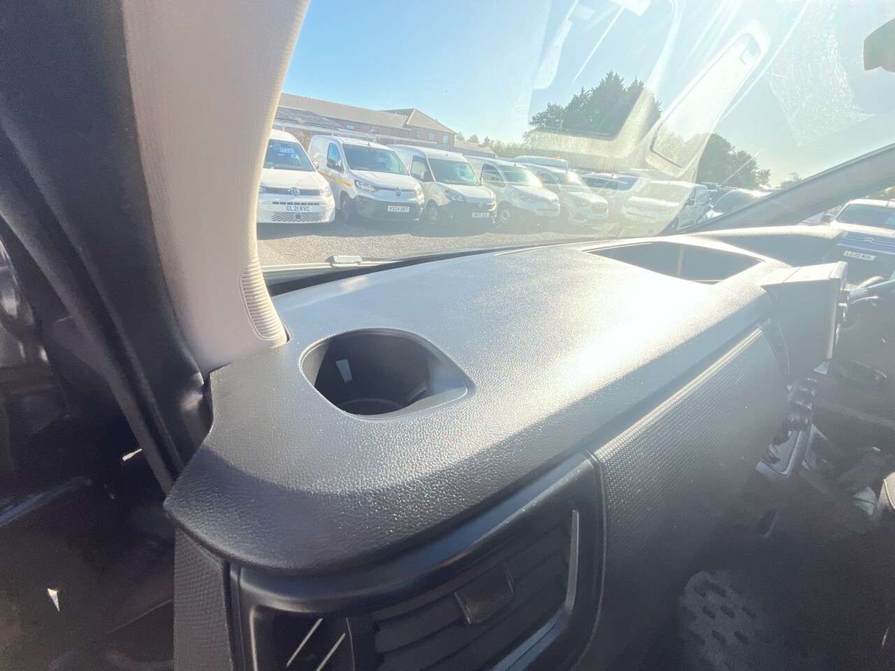 2022 RENAULT TRAFIC 2022 RENAULT TRAFIC