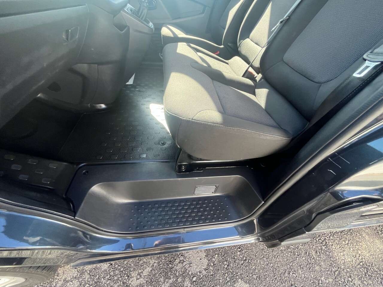 2022 RENAULT TRAFIC 2022 RENAULT TRAFIC