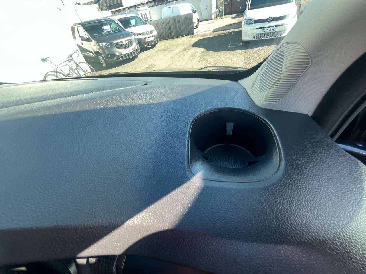 2022 RENAULT TRAFIC 2022 RENAULT TRAFIC