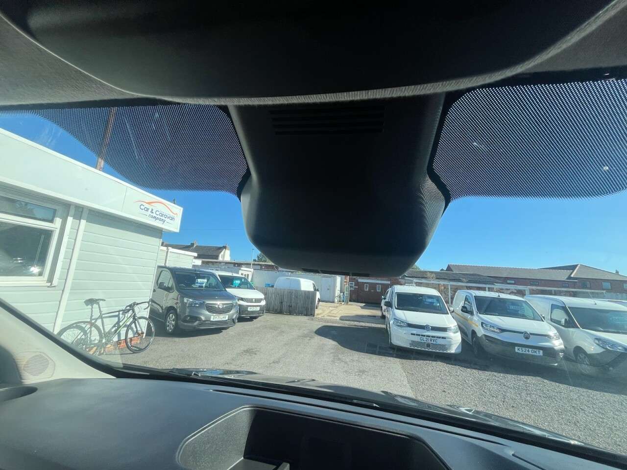 2022 RENAULT TRAFIC 2022 RENAULT TRAFIC