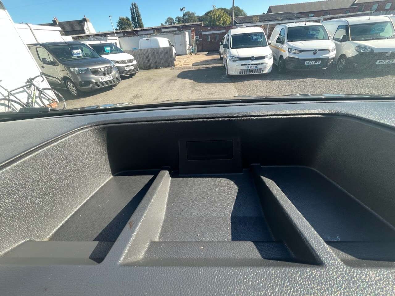 2022 RENAULT TRAFIC 2022 RENAULT TRAFIC