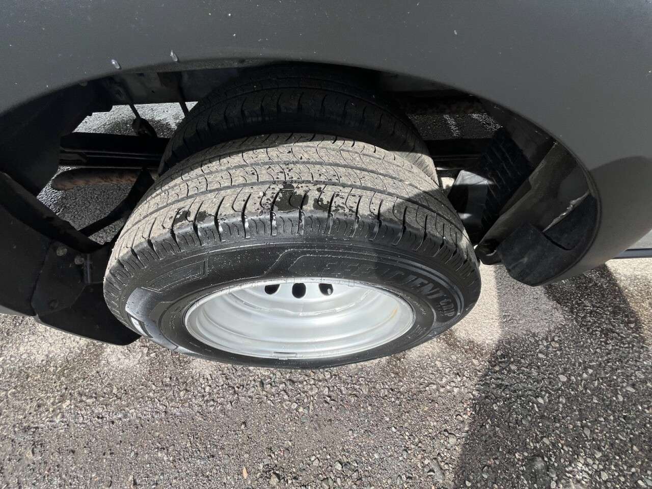 2019 FORD TRANSIT 2019 FORD TRANSIT