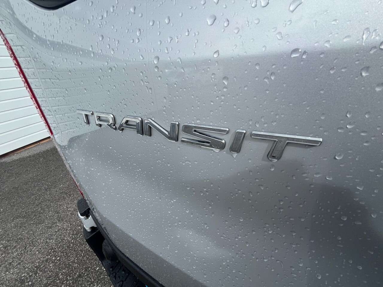 2019 FORD TRANSIT 2019 FORD TRANSIT