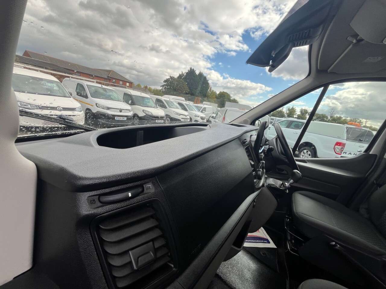 2019 FORD TRANSIT 2019 FORD TRANSIT