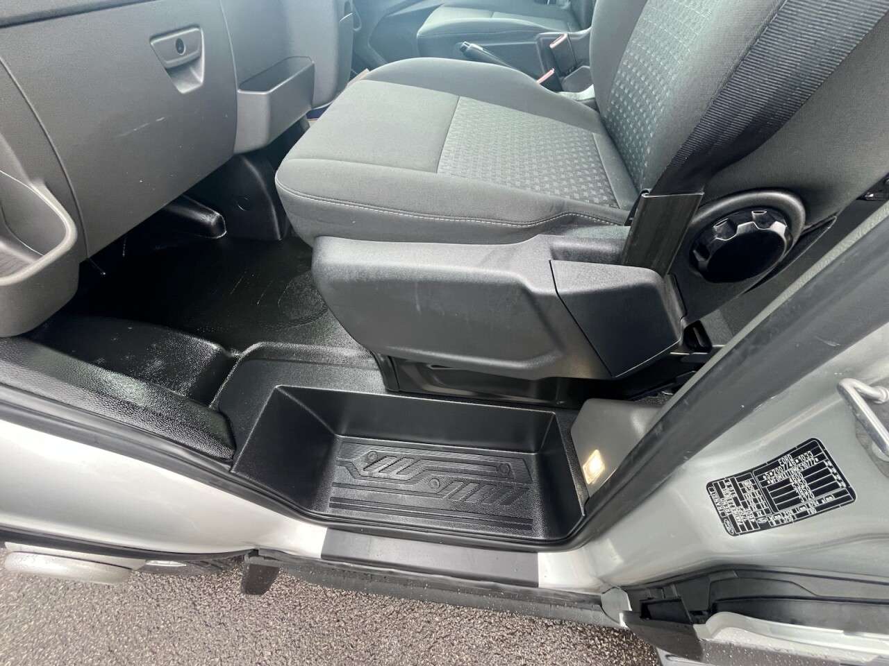 2019 FORD TRANSIT 2019 FORD TRANSIT