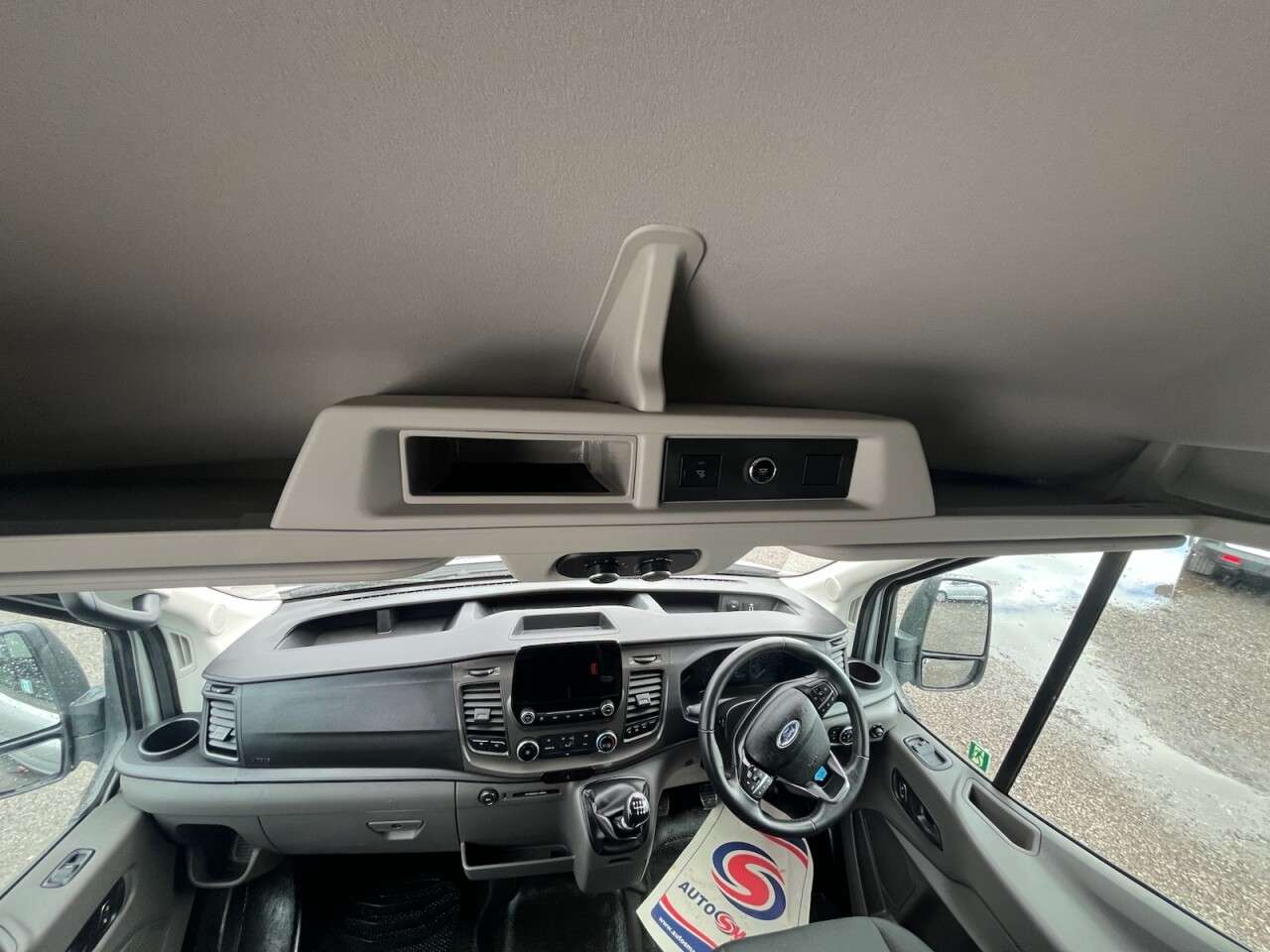 2019 FORD TRANSIT 2019 FORD TRANSIT