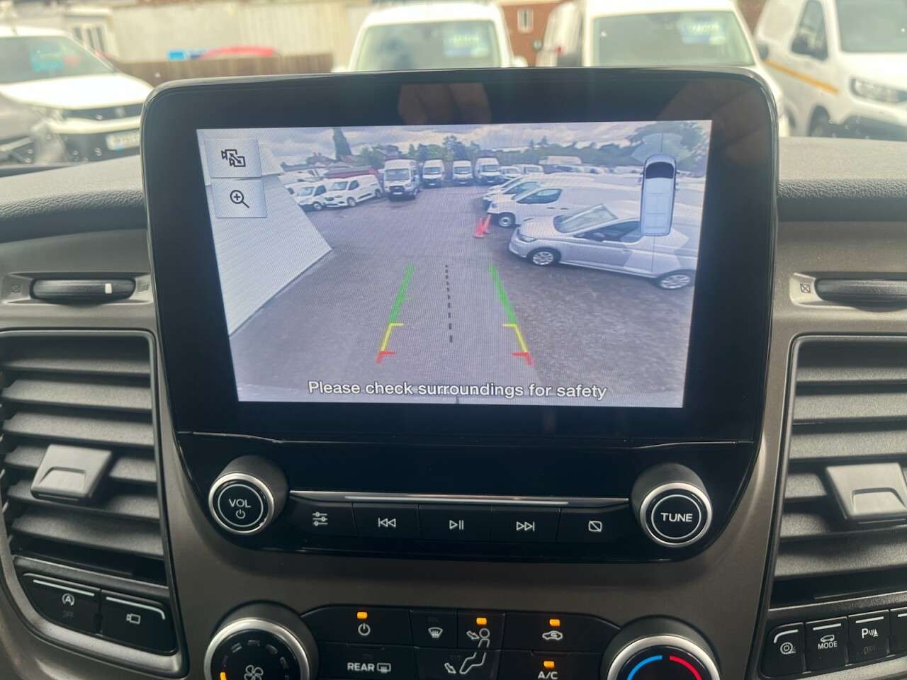 2019 FORD TRANSIT 2019 FORD TRANSIT