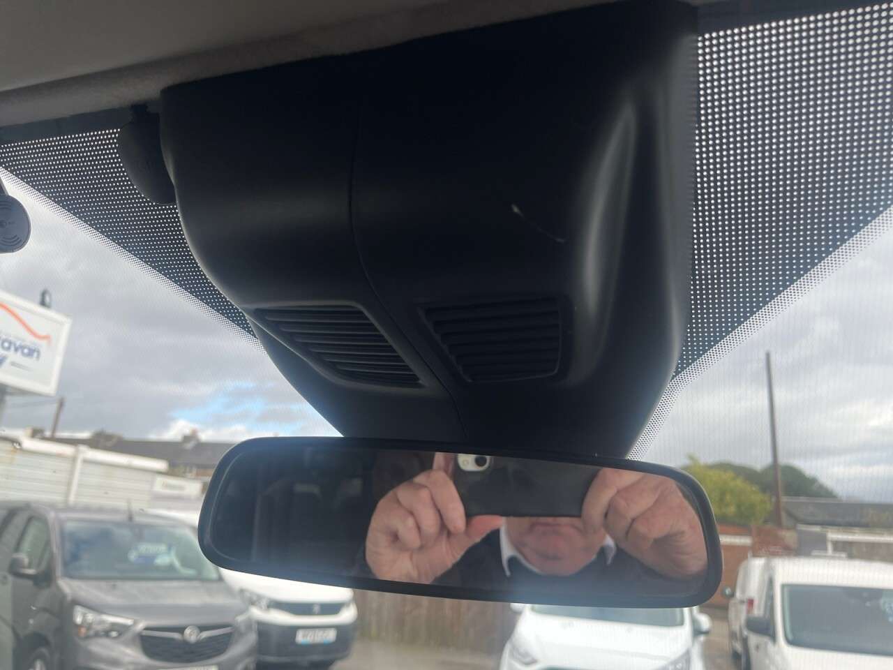 2019 FORD TRANSIT 2019 FORD TRANSIT