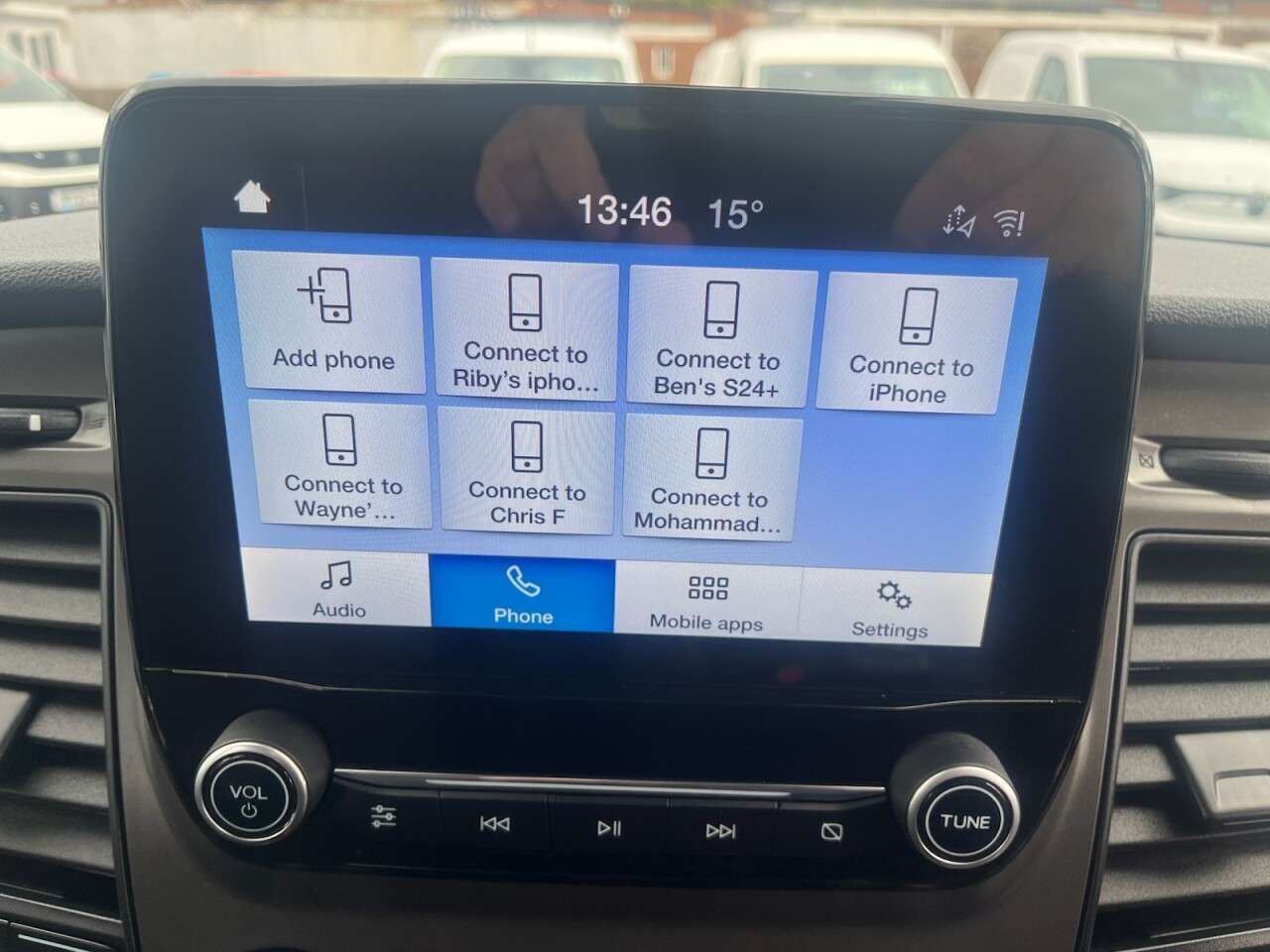 2019 FORD TRANSIT 2019 FORD TRANSIT