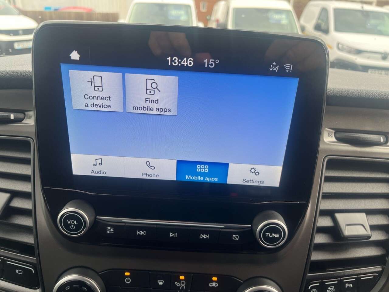 2019 FORD TRANSIT 2019 FORD TRANSIT