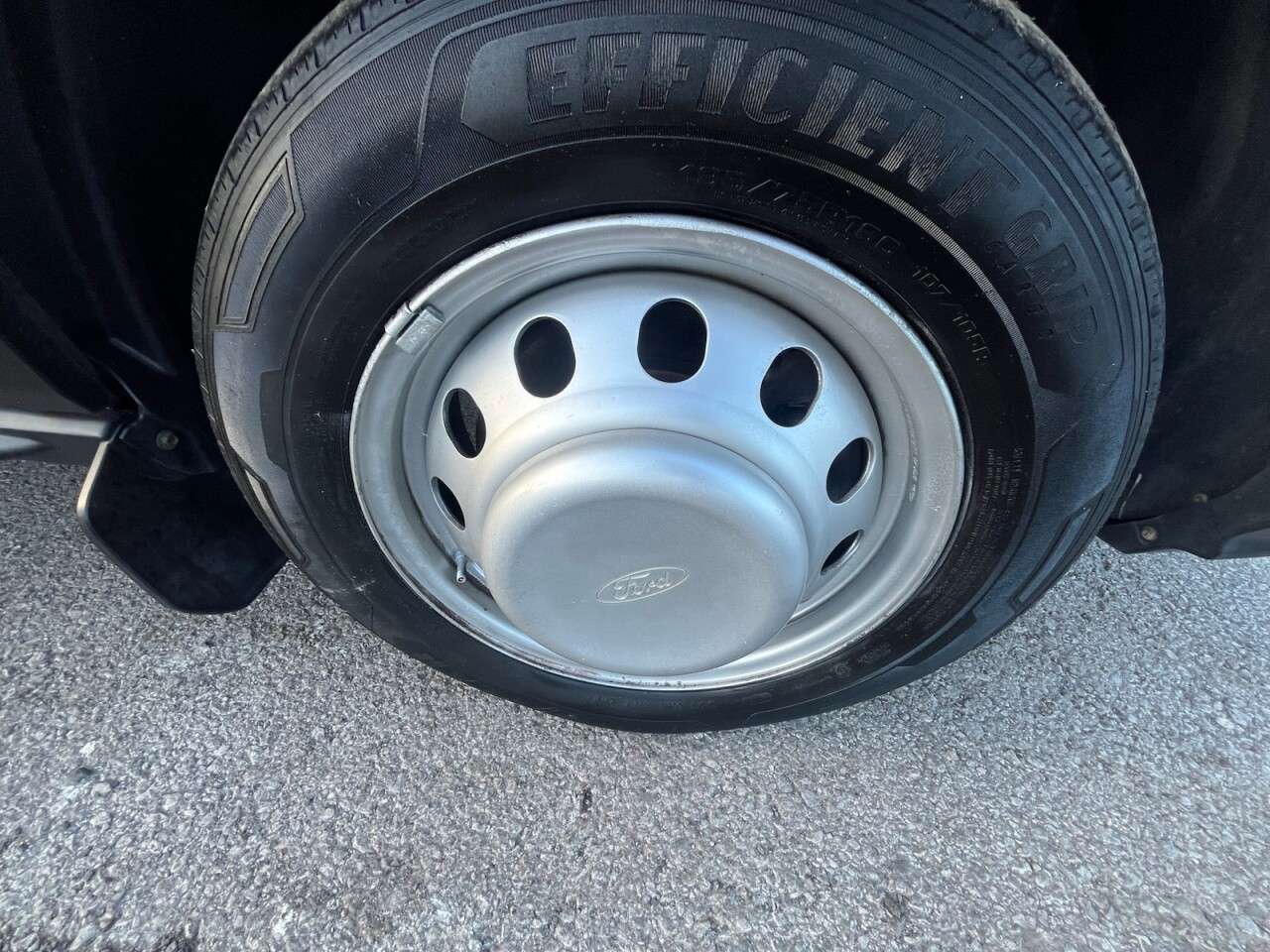 2019 FORD TRANSIT 2019 FORD TRANSIT