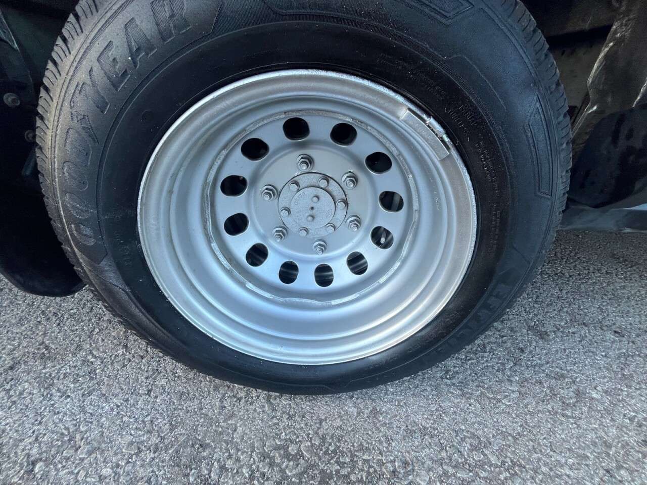 2019 FORD TRANSIT 2019 FORD TRANSIT