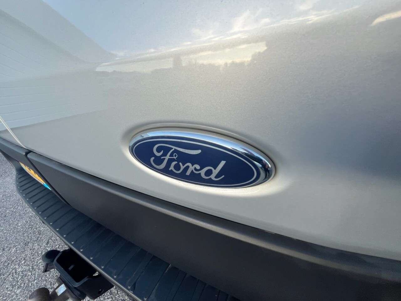 2019 FORD TRANSIT 2019 FORD TRANSIT