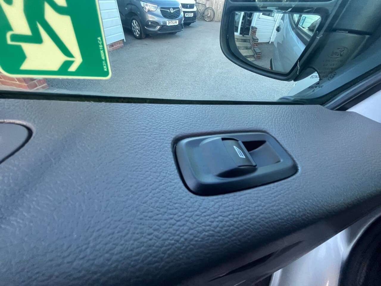 2019 FORD TRANSIT 2019 FORD TRANSIT