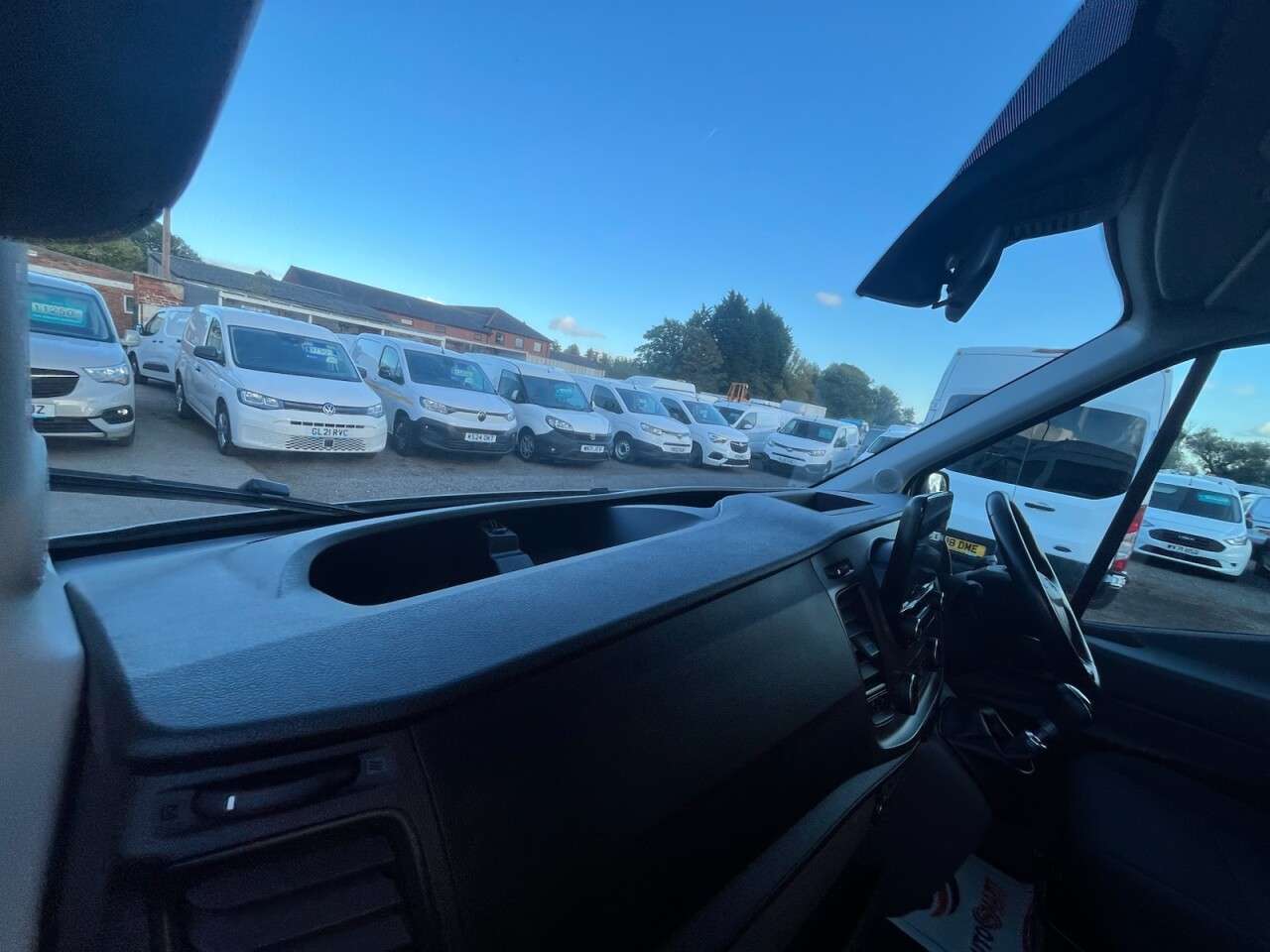 2019 FORD TRANSIT 2019 FORD TRANSIT