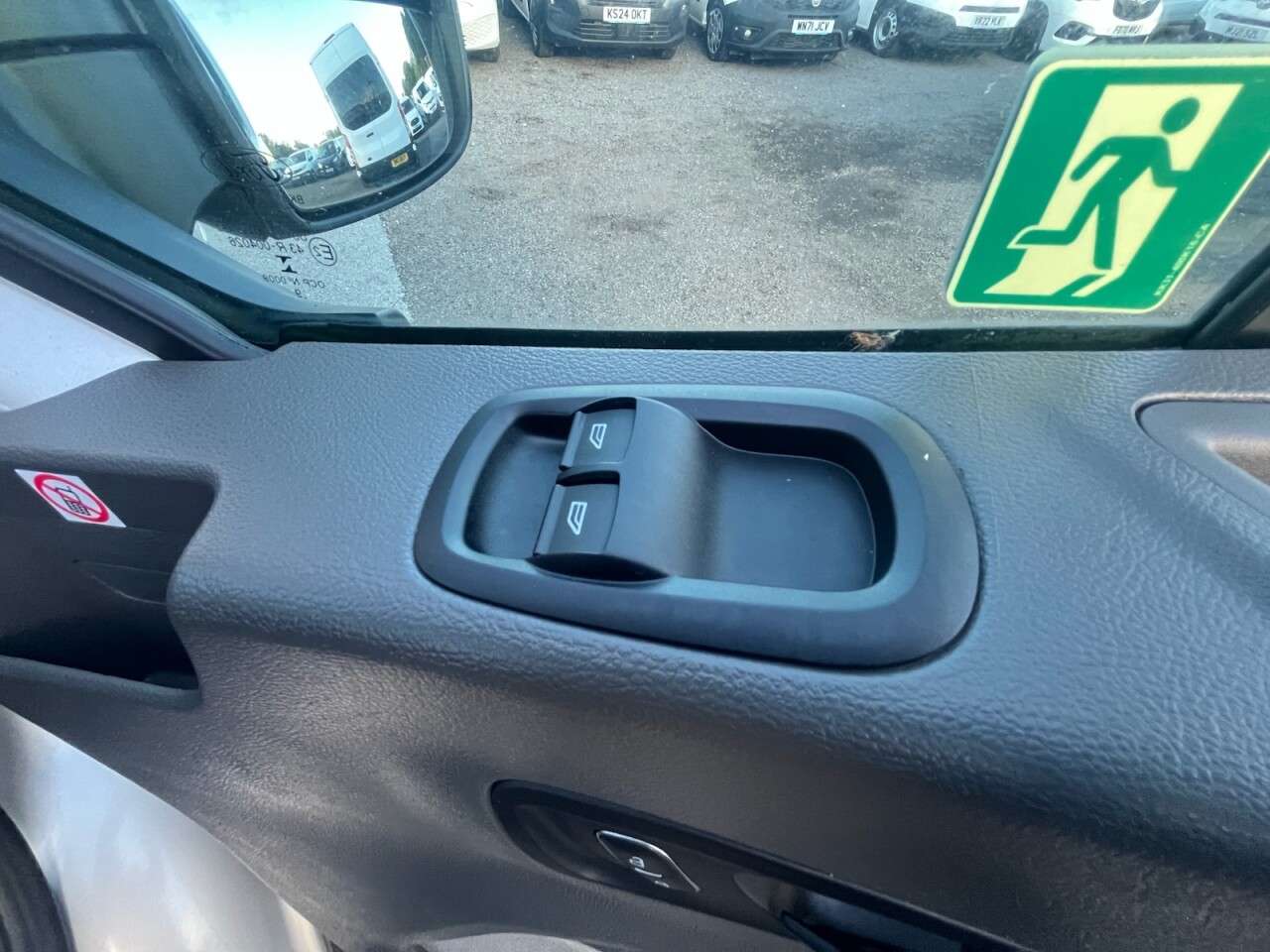 2019 FORD TRANSIT 2019 FORD TRANSIT