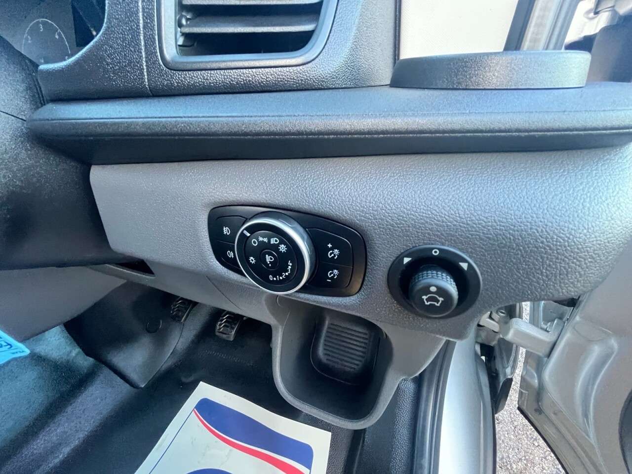 2019 FORD TRANSIT 2019 FORD TRANSIT