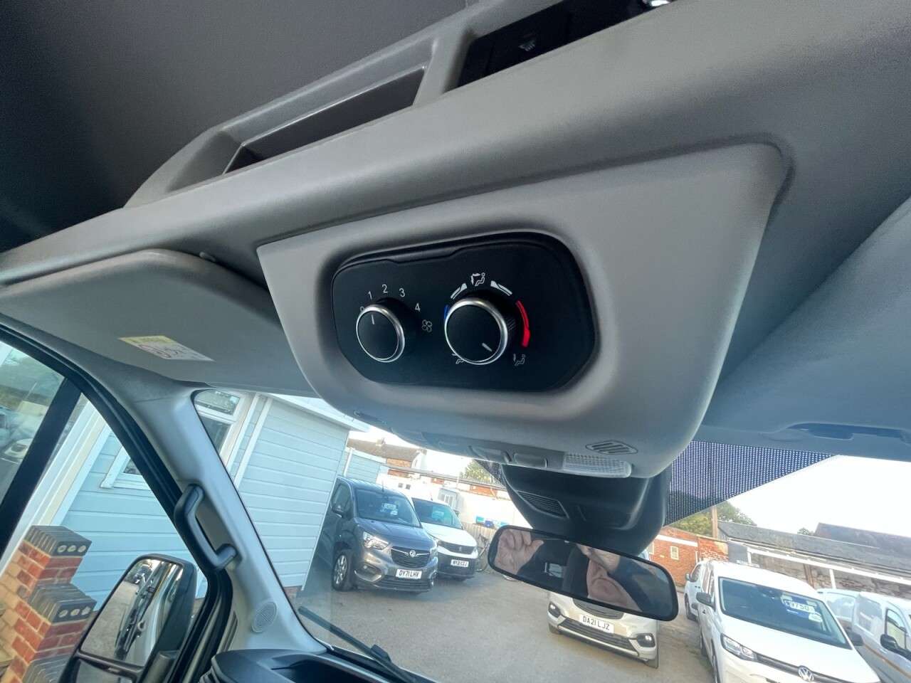 2019 FORD TRANSIT 2019 FORD TRANSIT