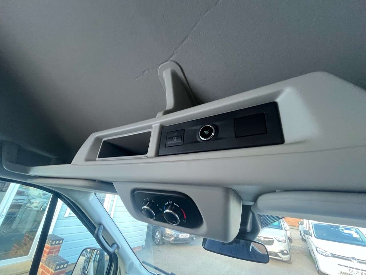 2019 FORD TRANSIT 2019 FORD TRANSIT