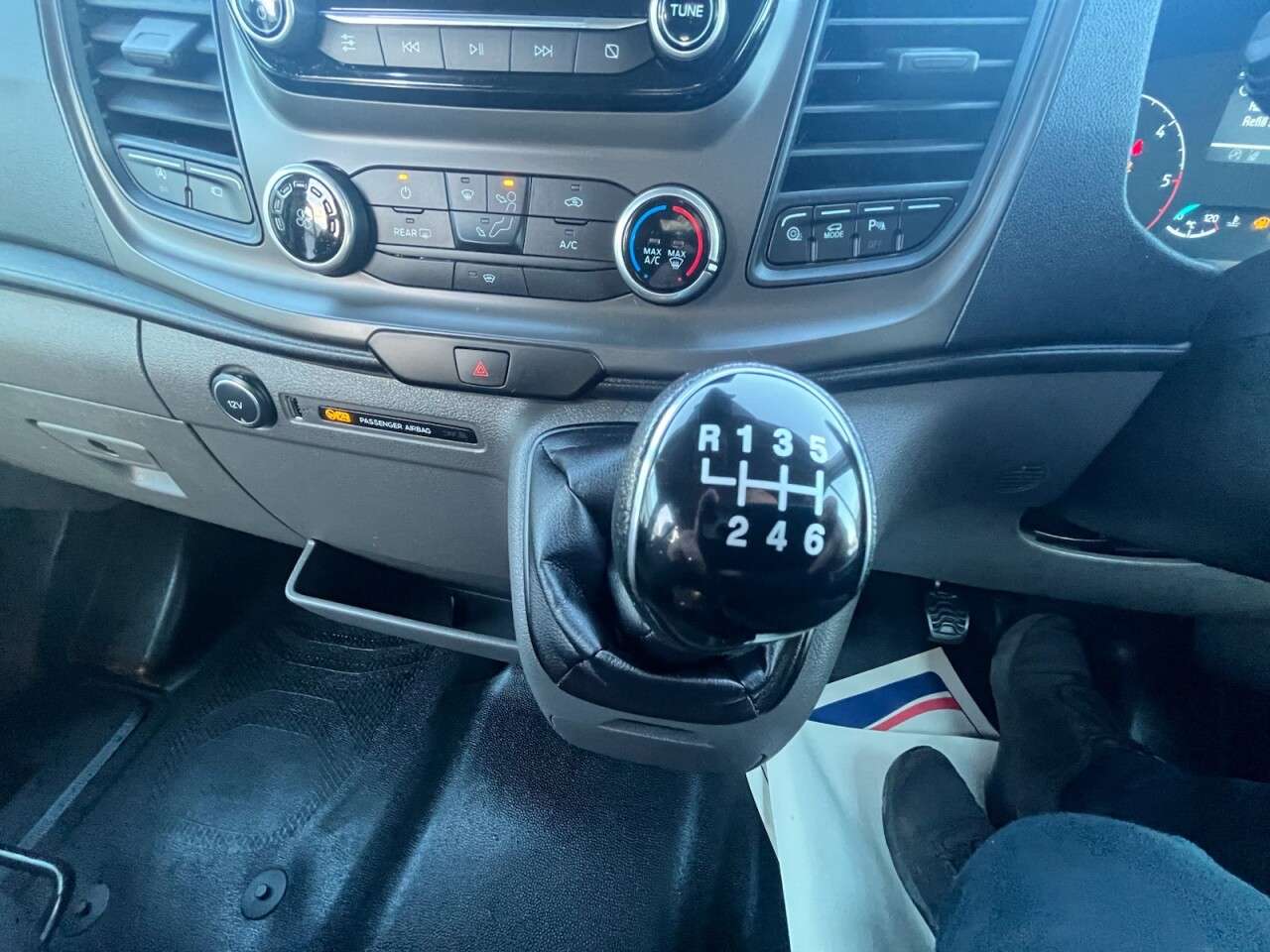 2019 FORD TRANSIT 2019 FORD TRANSIT